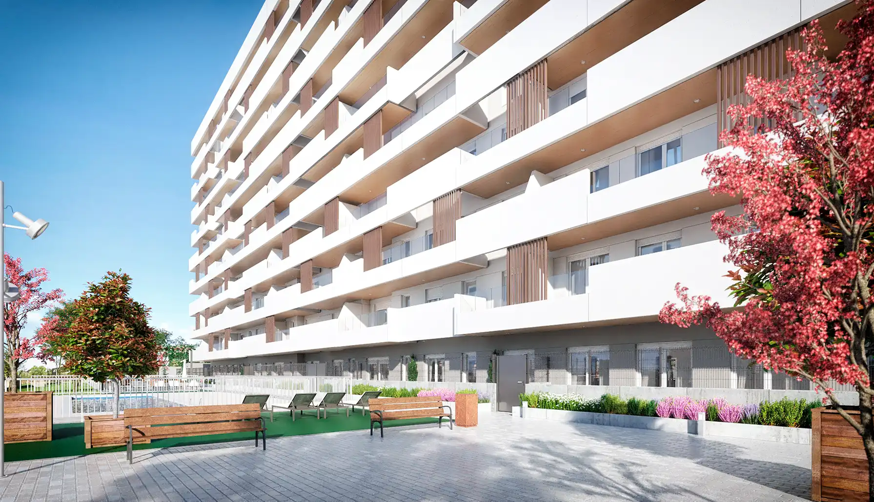 Flat for sale in Carrer Pepe Samitier, 19, Torreblanca