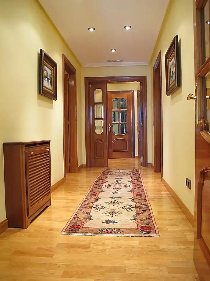 Houses for rent in Boadilla del Monte  with Air Conditioner, Private garden and Storage room