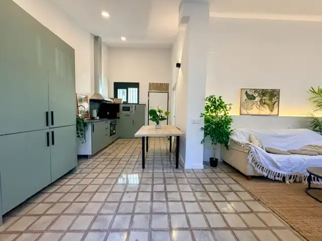 Semi-detached house for sale in Carrer de Fernando Poo, imagen 63