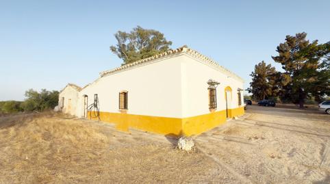 Foto 3 de Finca rústica en venda a Almonte ciudad, Almonte
