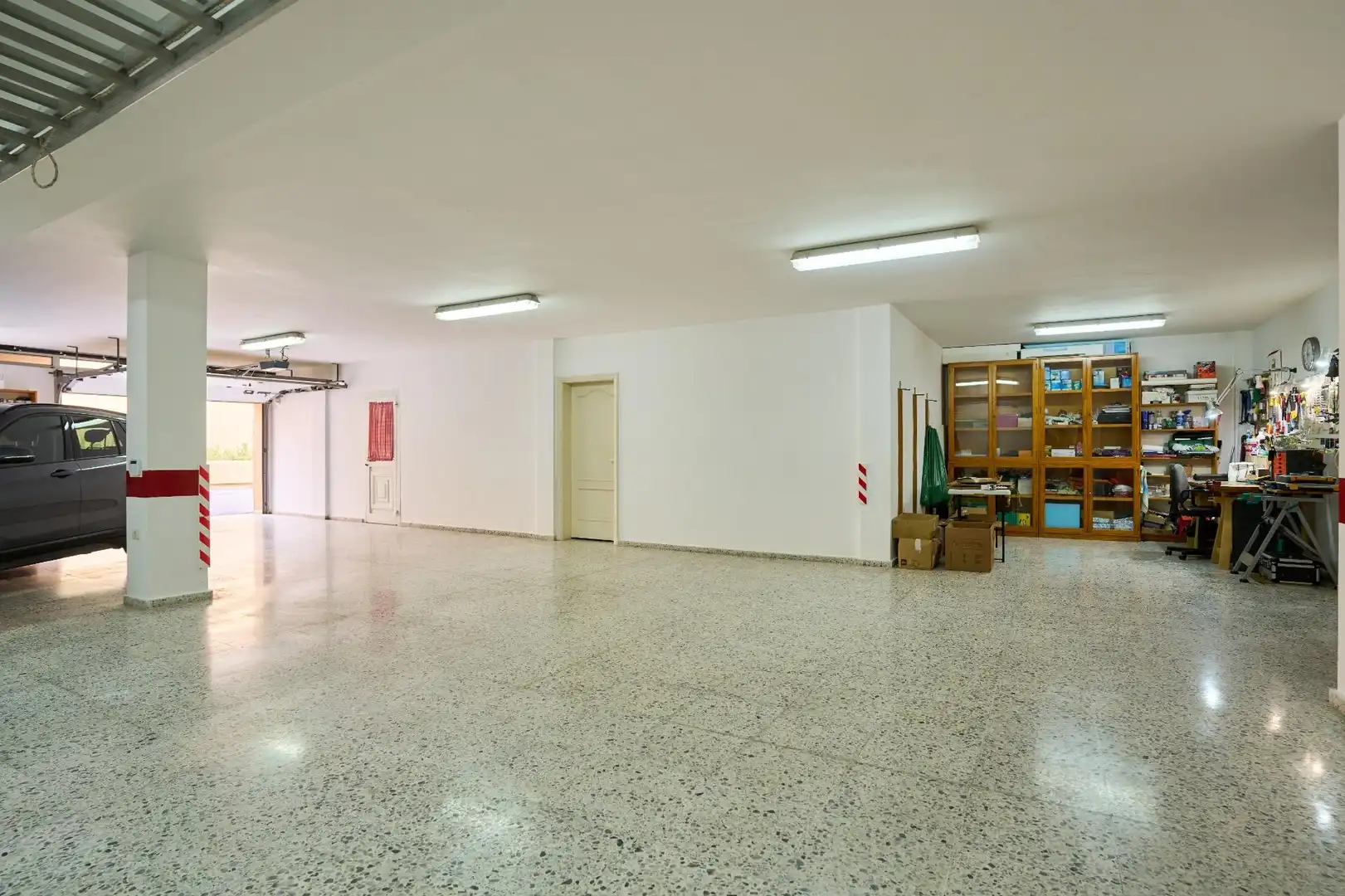 Casa o chalet en venta en Santa Úrsula con Aire acondicionado, Calefacción y Jardín privado