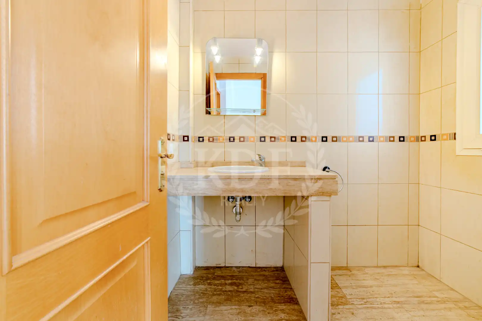 Baño de Casa o chalet en venta en Arona con Aire acondicionado, Jardín privado y Parquet