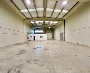 Industrial buildings to rent in Reus