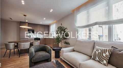 Photo 3 of Flat for sale in Ibiza de Madrid, Madrid Capital