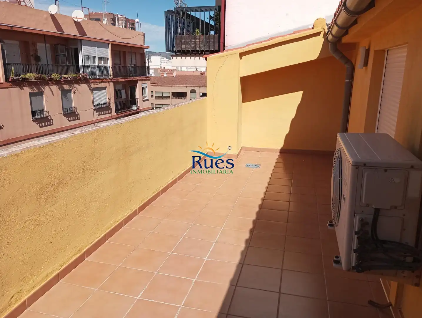 Ático con terraza en venta en Calle Herrero, imagen 39