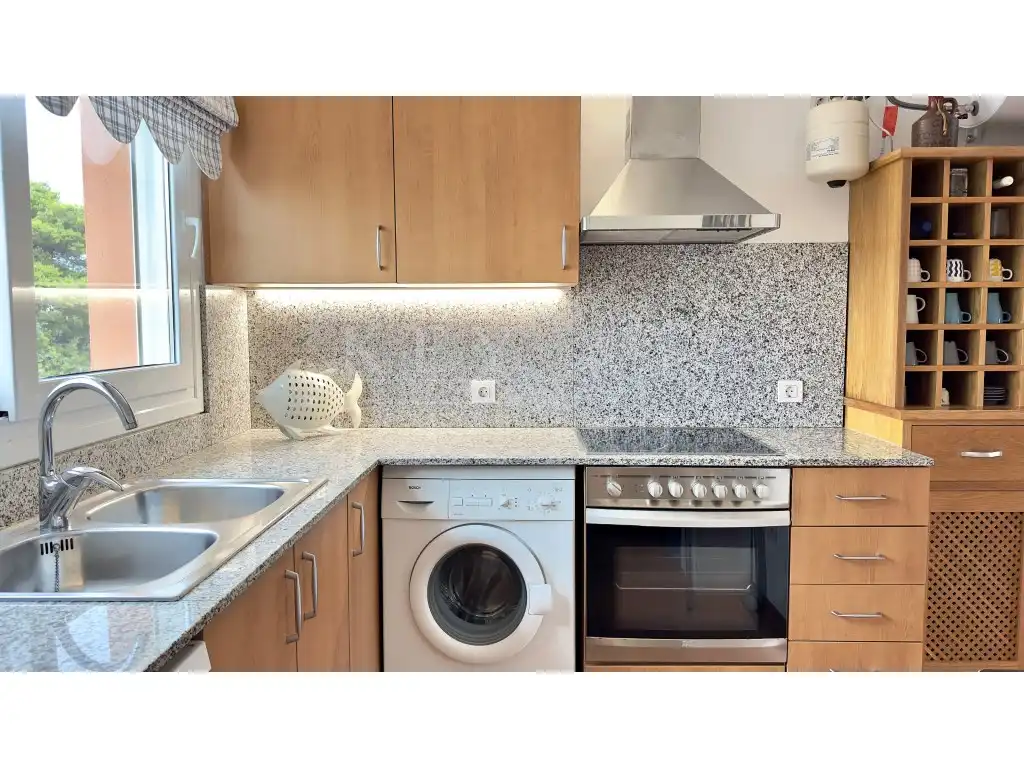 Appartement compact avec piscine à vendre à Ciutadella, imagen 21