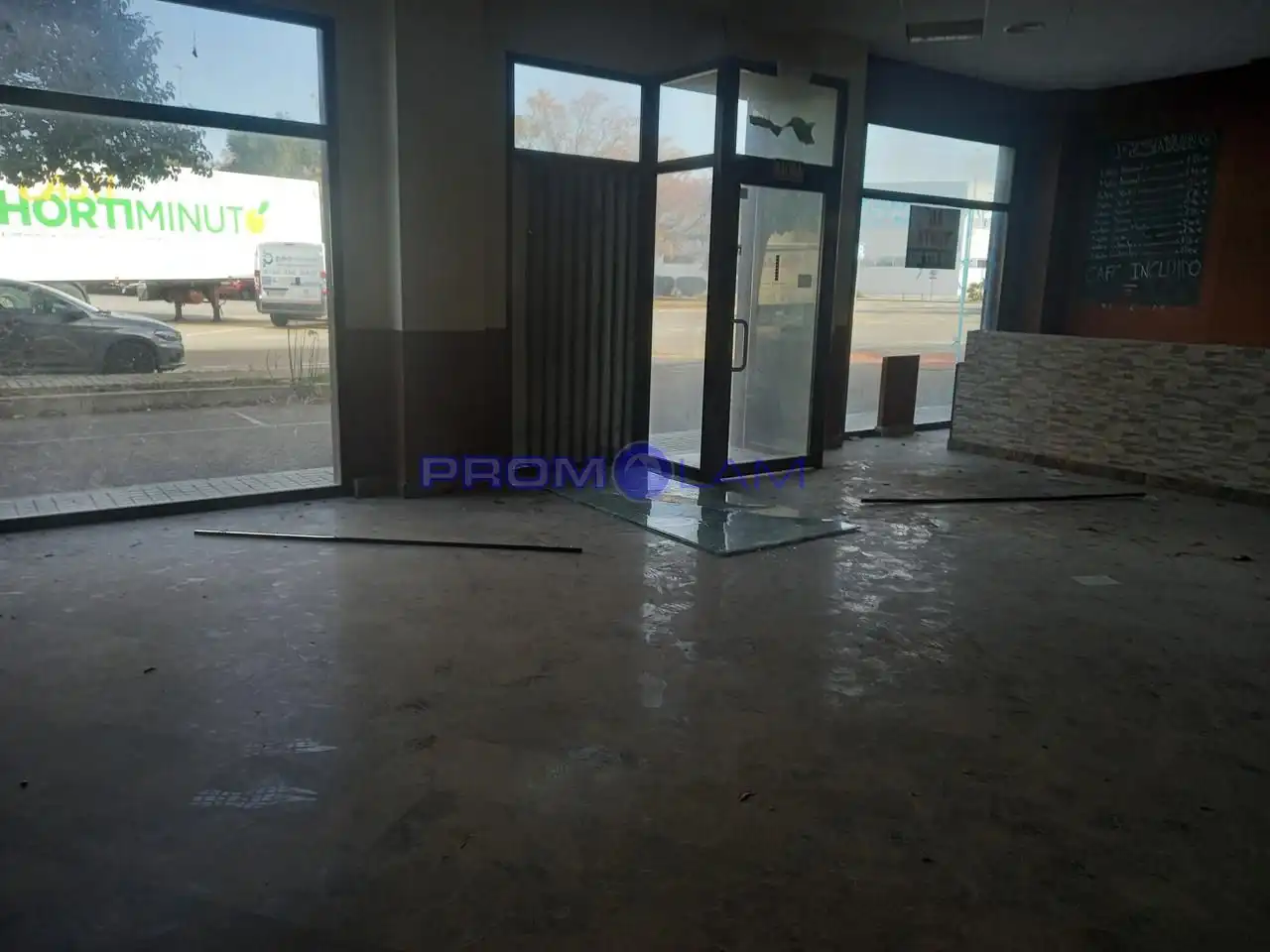 Local comercial en venta en De Benacazón, imagen 7