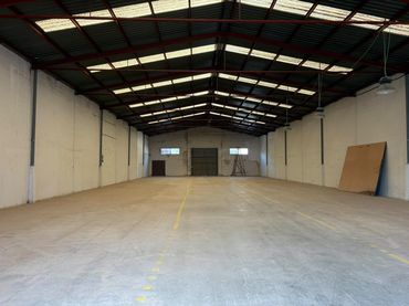 Industrial building to rent in Catarroja