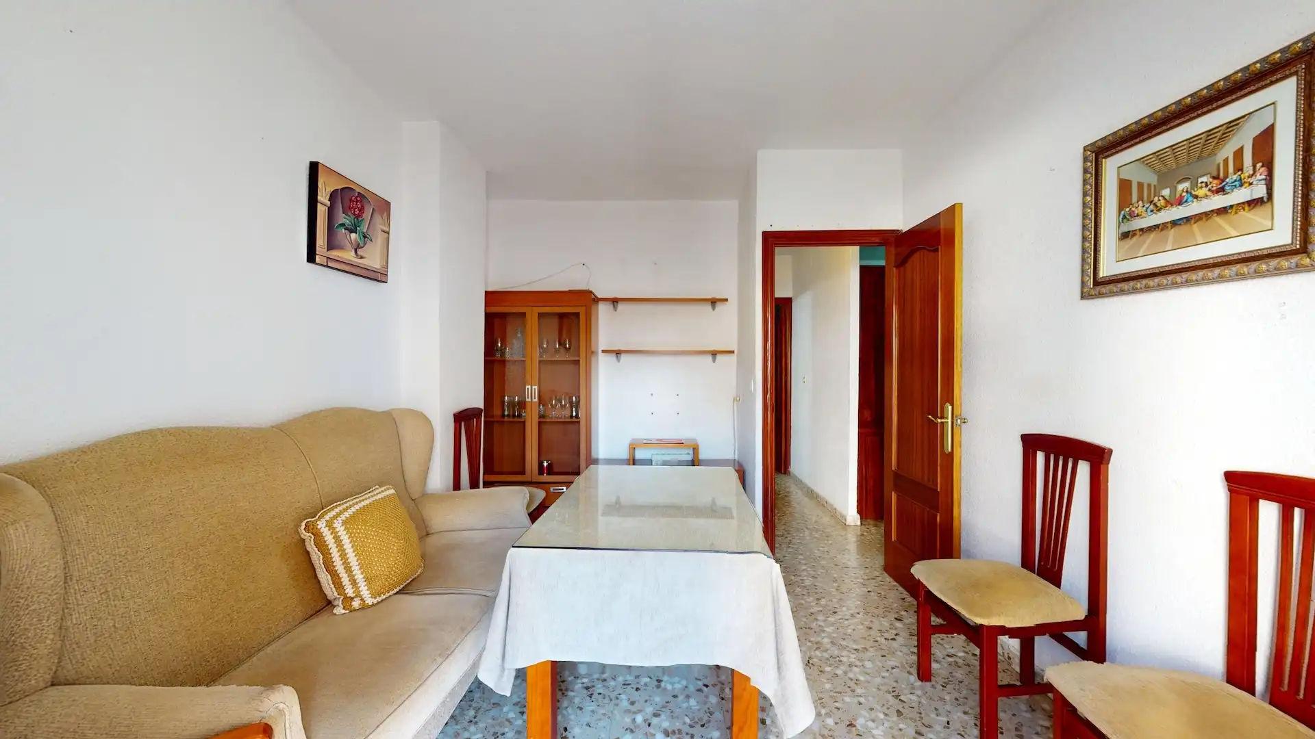 Flat for sale in Levante, imagen 21