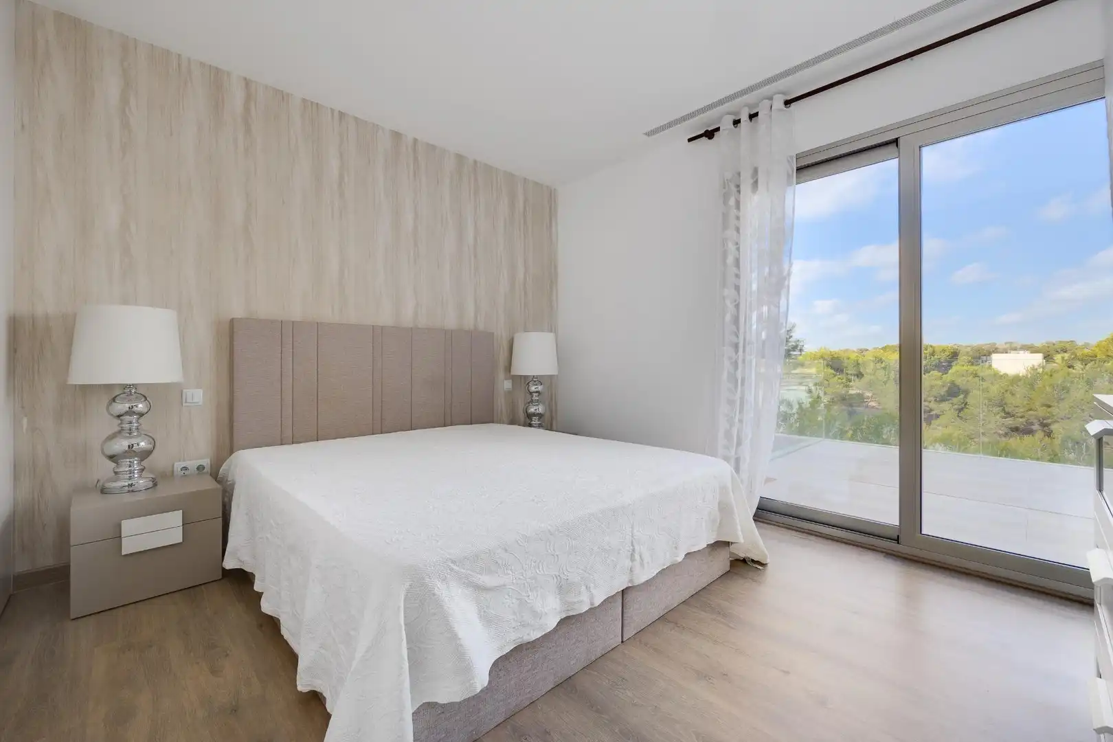 Habitación de Apartamento en venta en San Miguel de Salinas