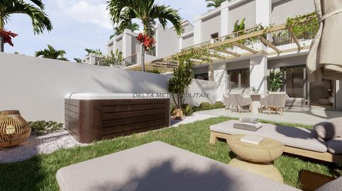Foto 2 de Casa o chalet en venta en Golf del Sur - Amarilla Golf, San Miguel de Abona