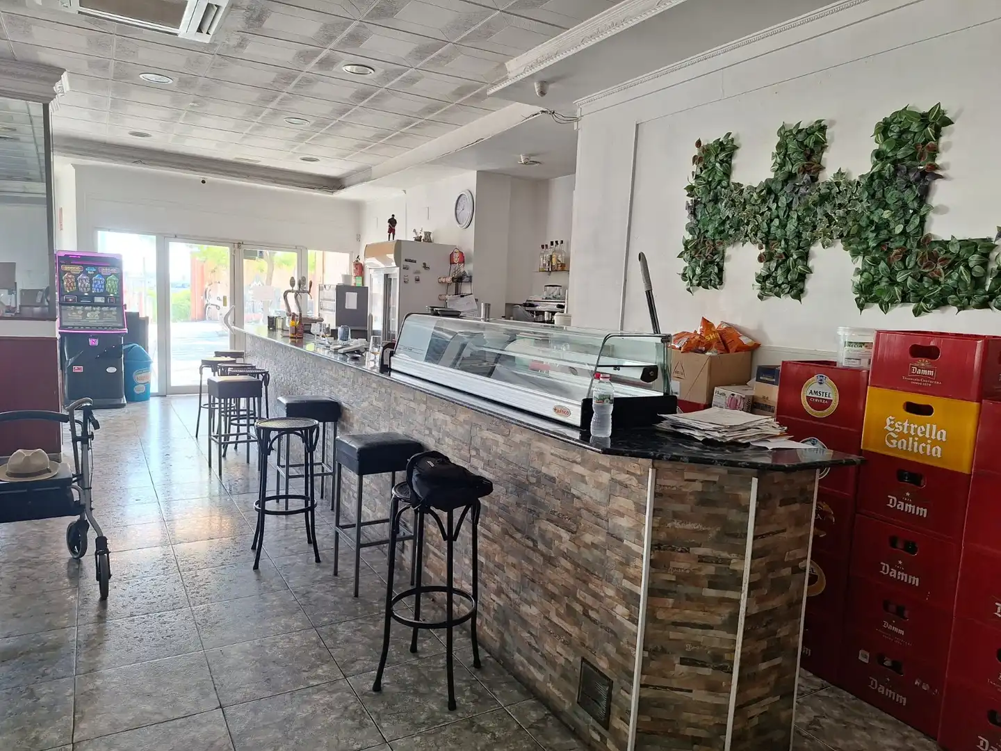 Local commercial en cession à La Roureda, imagen 18