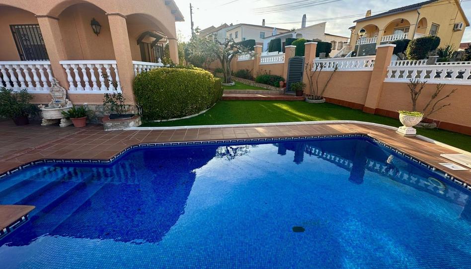 Foto 1 de Casa o xalet en venda a La Franquesa - Oasis Park, Tarragona