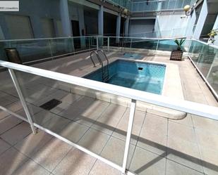 Swimming pool of Apartment to rent in Torreblanca  with Terrace