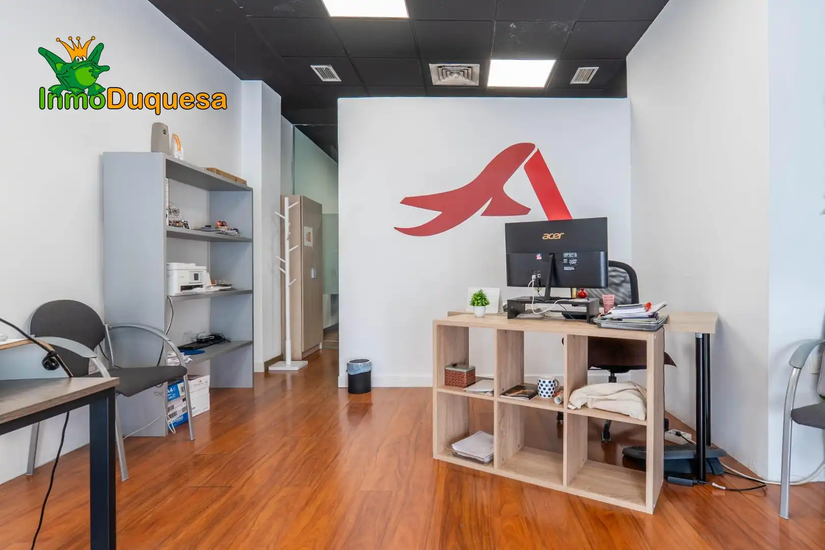 Edificio en venta en Granada