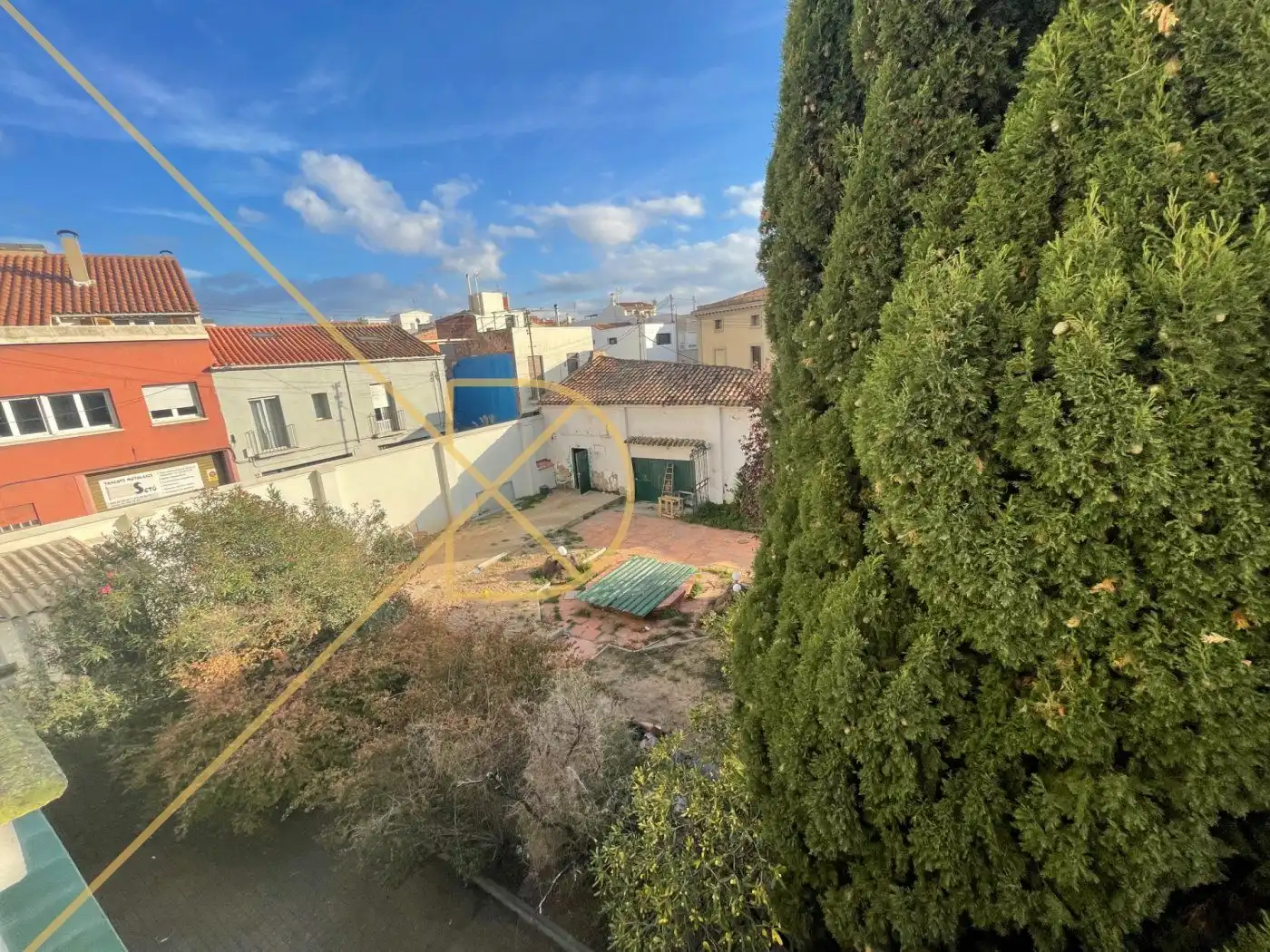 Casa o chalet en venta en Carrer Topete, Barri del Centre