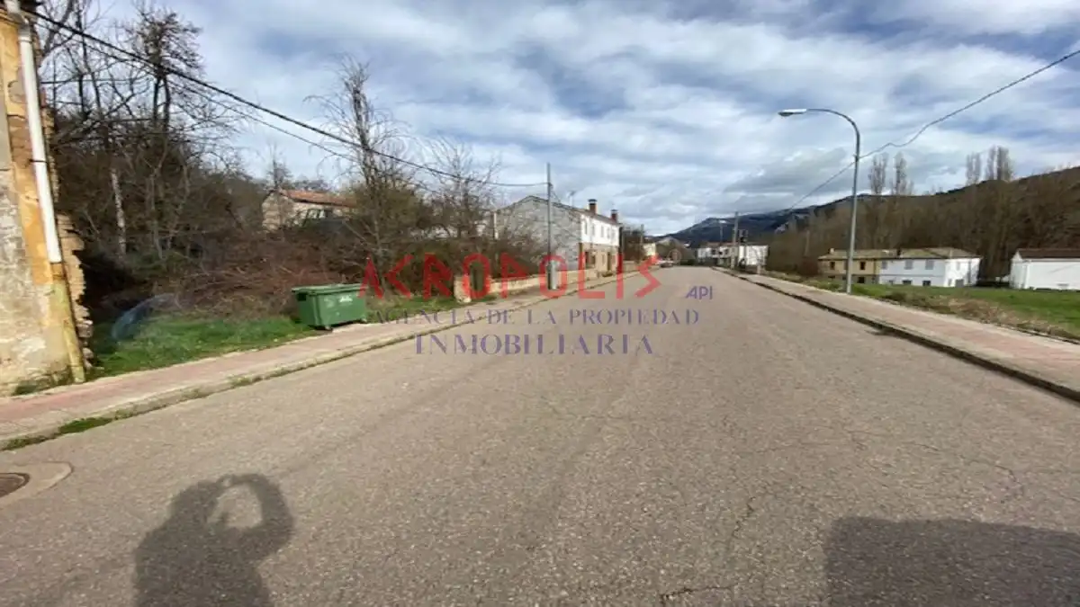 Casa en venta en Sabero, imagen 21
