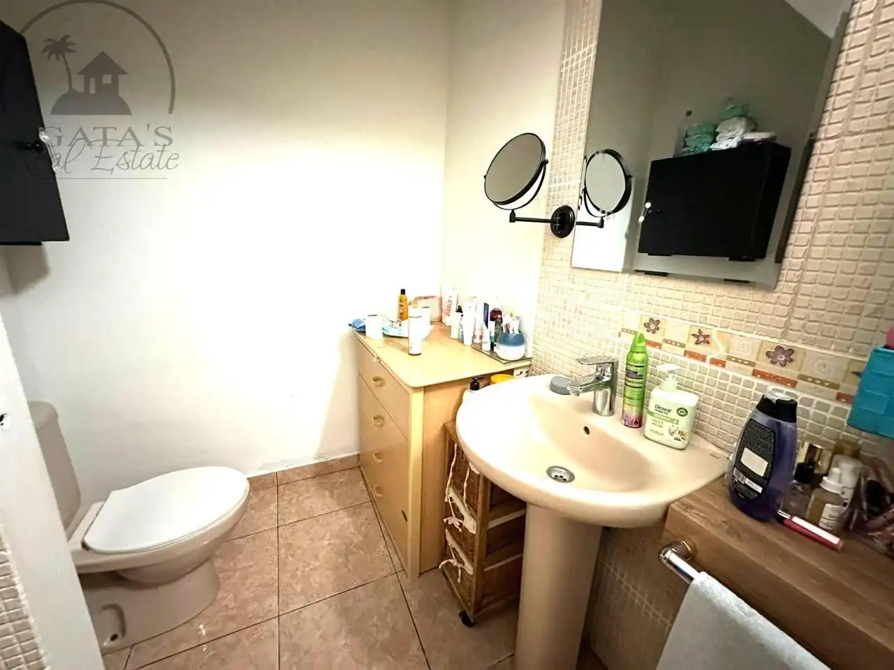 Maison avec jardin à vendre à El Tanque, imagen 17