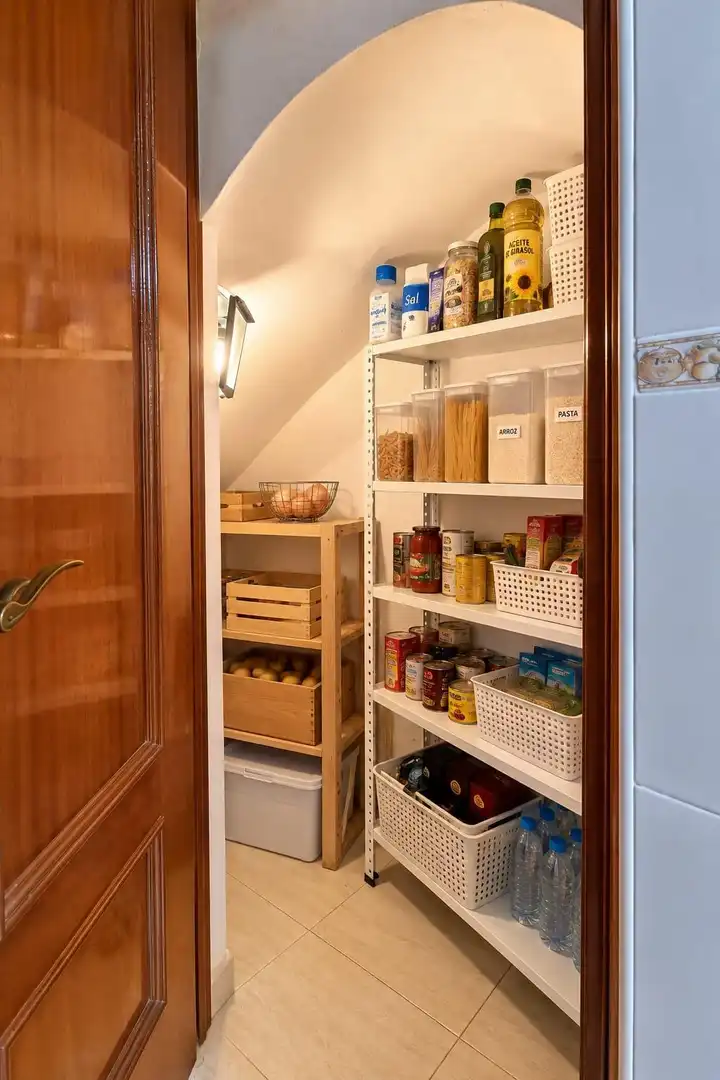 Terraced house for sale in VALBUENO, imagen 6