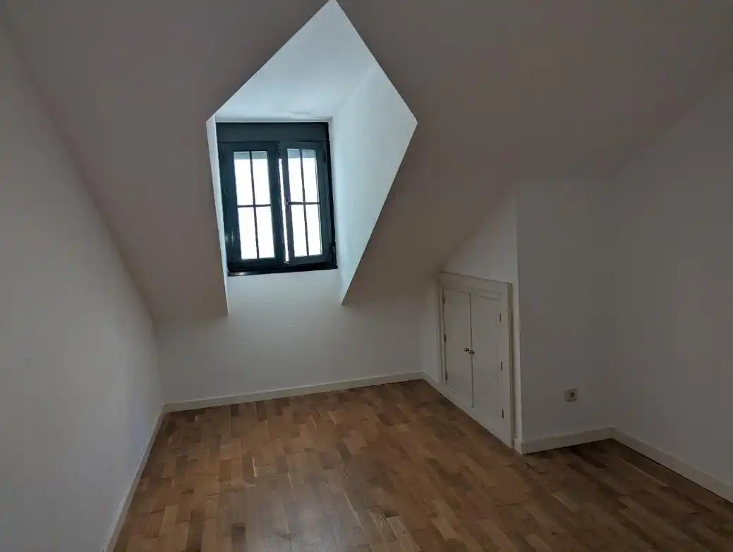Flat for sale in Real Sitio de San Ildefonso