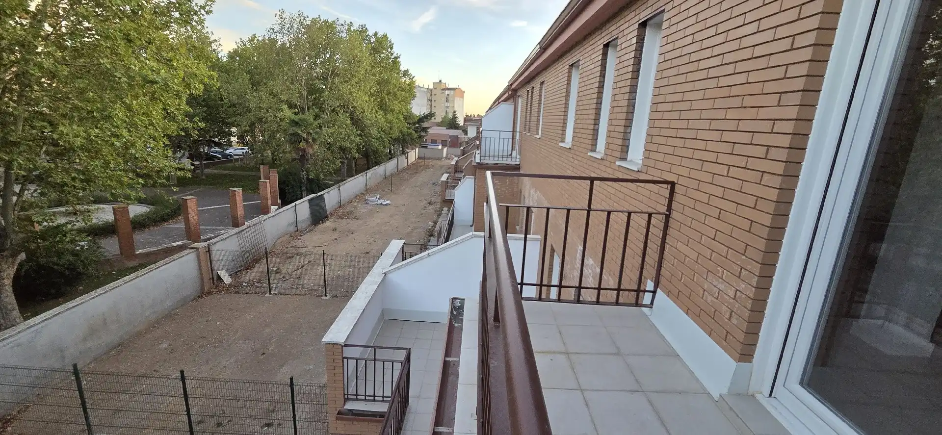 Casa o chalet en venta en Venta de Baños