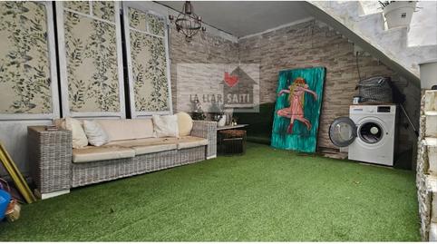 Foto 3 de Pis en venda a Plaza Bassa de la, Xàtiva, Valencia