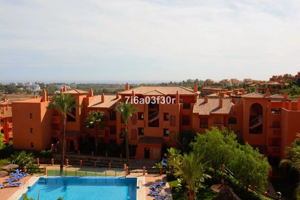 Attic for rent in La Alquería