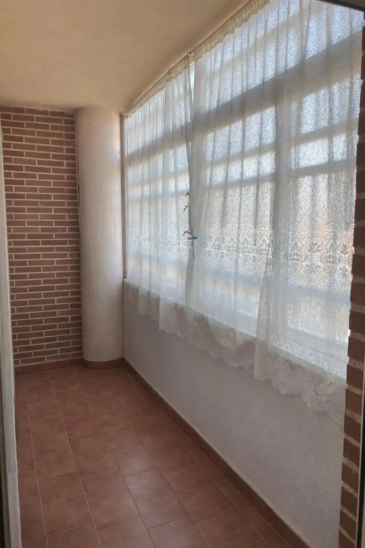Terrassa de Pis de lloguer en Arganda del Rey amb Aire condicionat, Calefacció i Terrassa