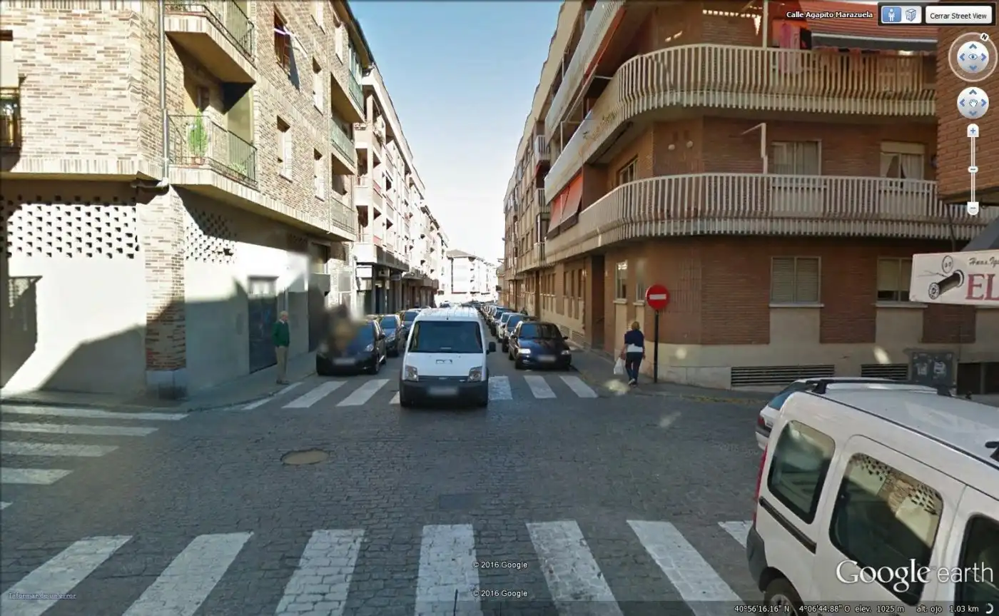 Local commercial à louer à Ezequiel González - Conde de Sepúlveda, imagen 56