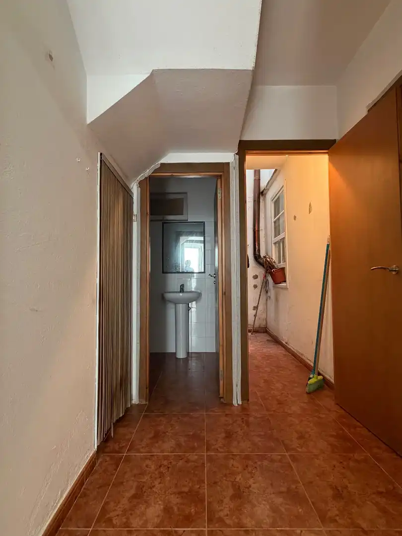 Casa adosada en venda en Malpica de Bergantiños amb Terrassa