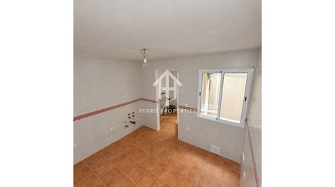 Foto 5 de Piso en venta en Avenida Andalucía, Atarfe, Granada