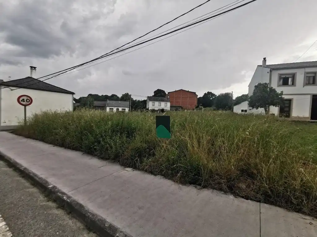 Terrain résidentiel à vendre à Avenida Terra Cha, imagen 2