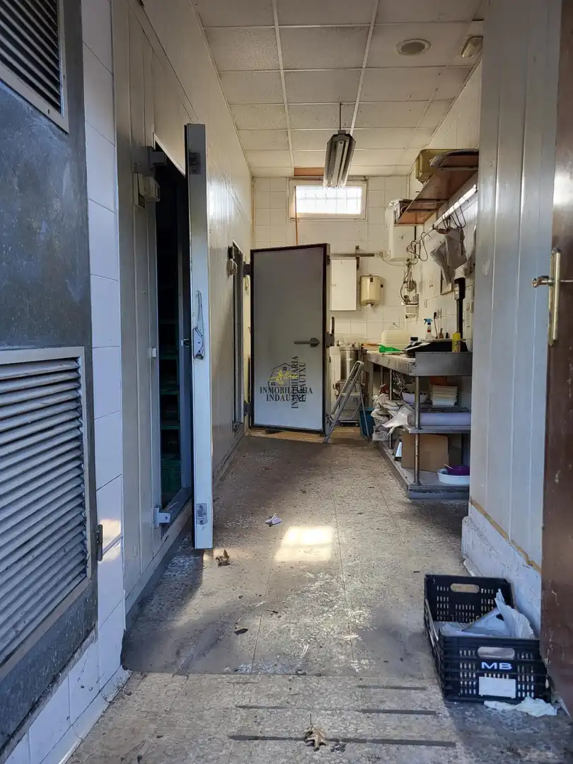 Local comercial en venda a Ortuella, imagen 31