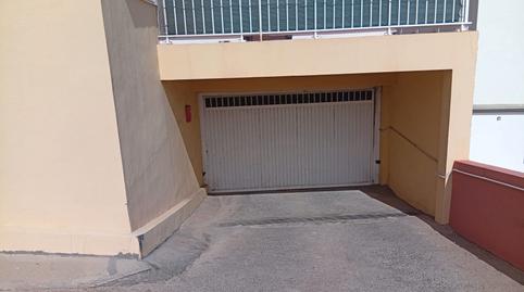 Foto 3 de Garatge en venda a Calle Atardecer, 4, Candelaria - Playa La Viuda, Candelaria