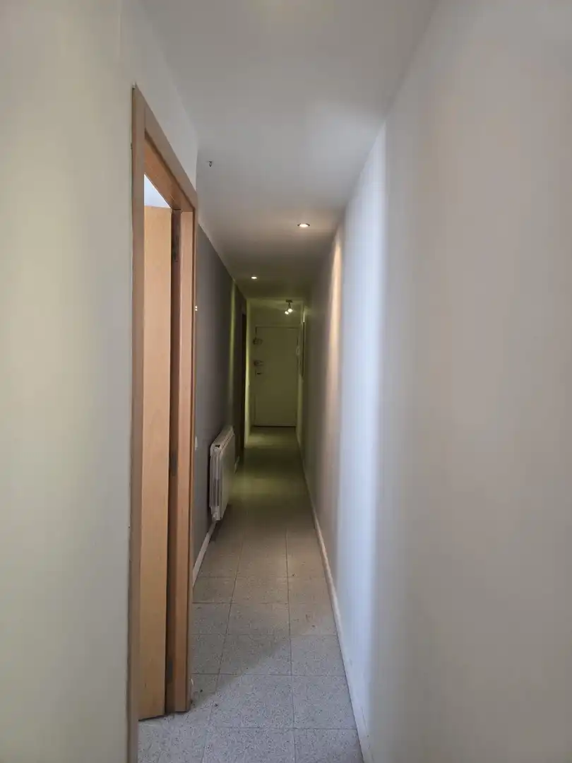 Ático en venta en Barcelona con Parquet