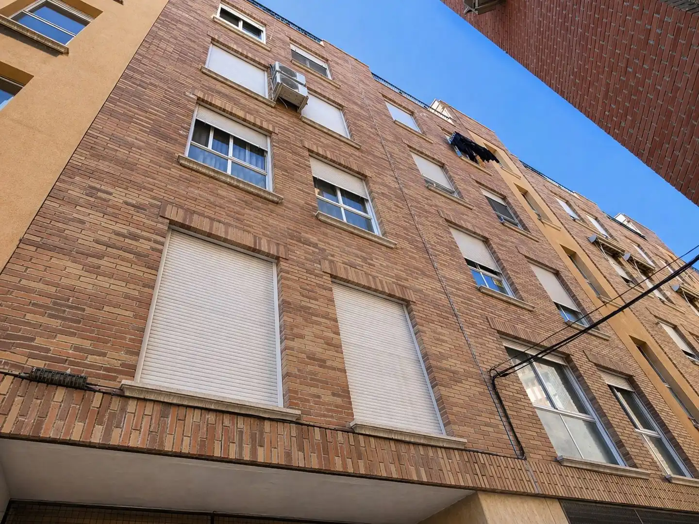 Wohnung mit Aufzug zum Verkauf in Abarán, imagen 22