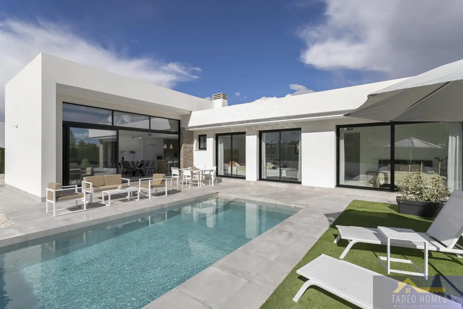 Villa avec piscine à vendre à Calasparra, imagen 31