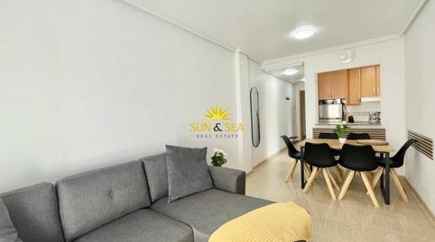 Photo 2 of Flat to rent in Parque Acuático - Sector 25, Alicante