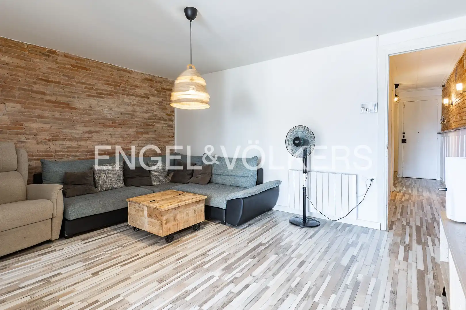 Maisonette mit Terrasse zum Verkauf in Casc Antic, imagen 9