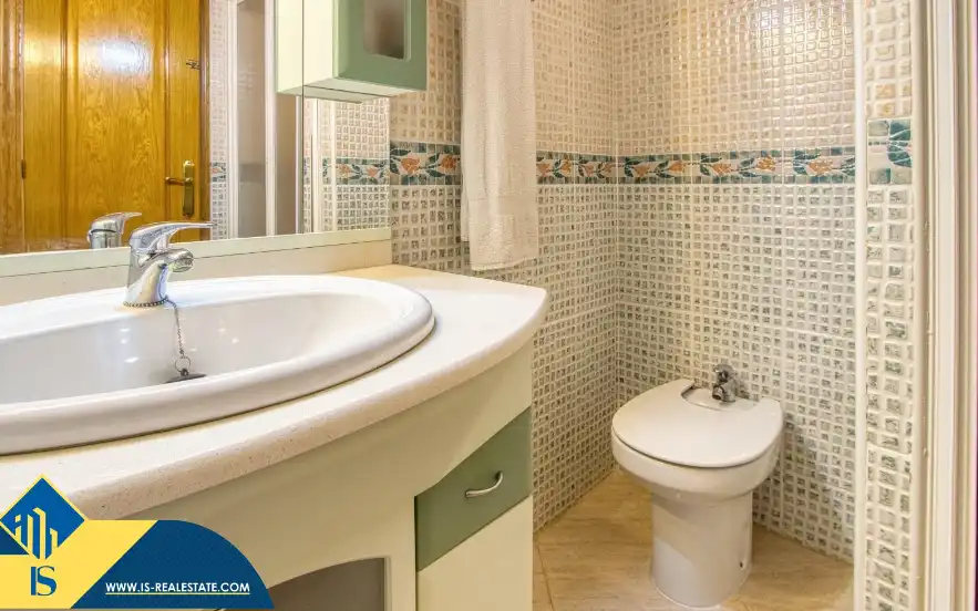 Flat with terrace for sale in Playa del Cura, imagen 17