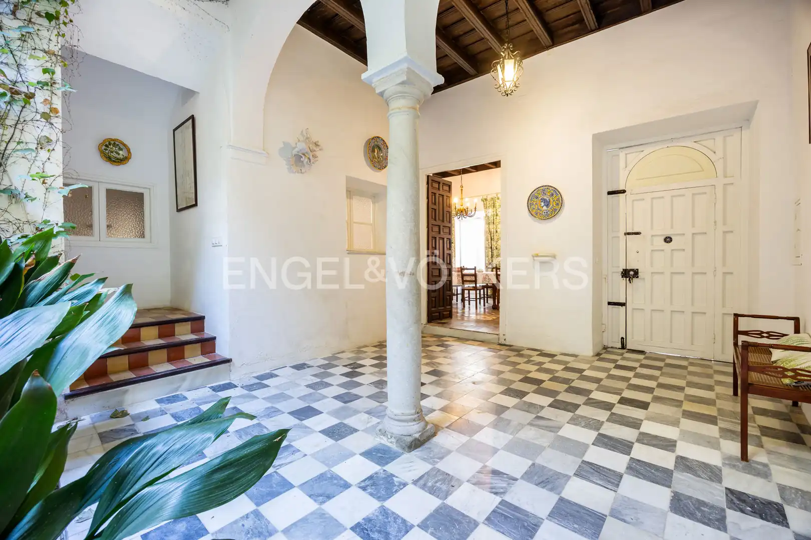 Casa o chalet en venta en Sanlúcar de Barrameda con Aire acondicionado, Calefacción y Jardín privado