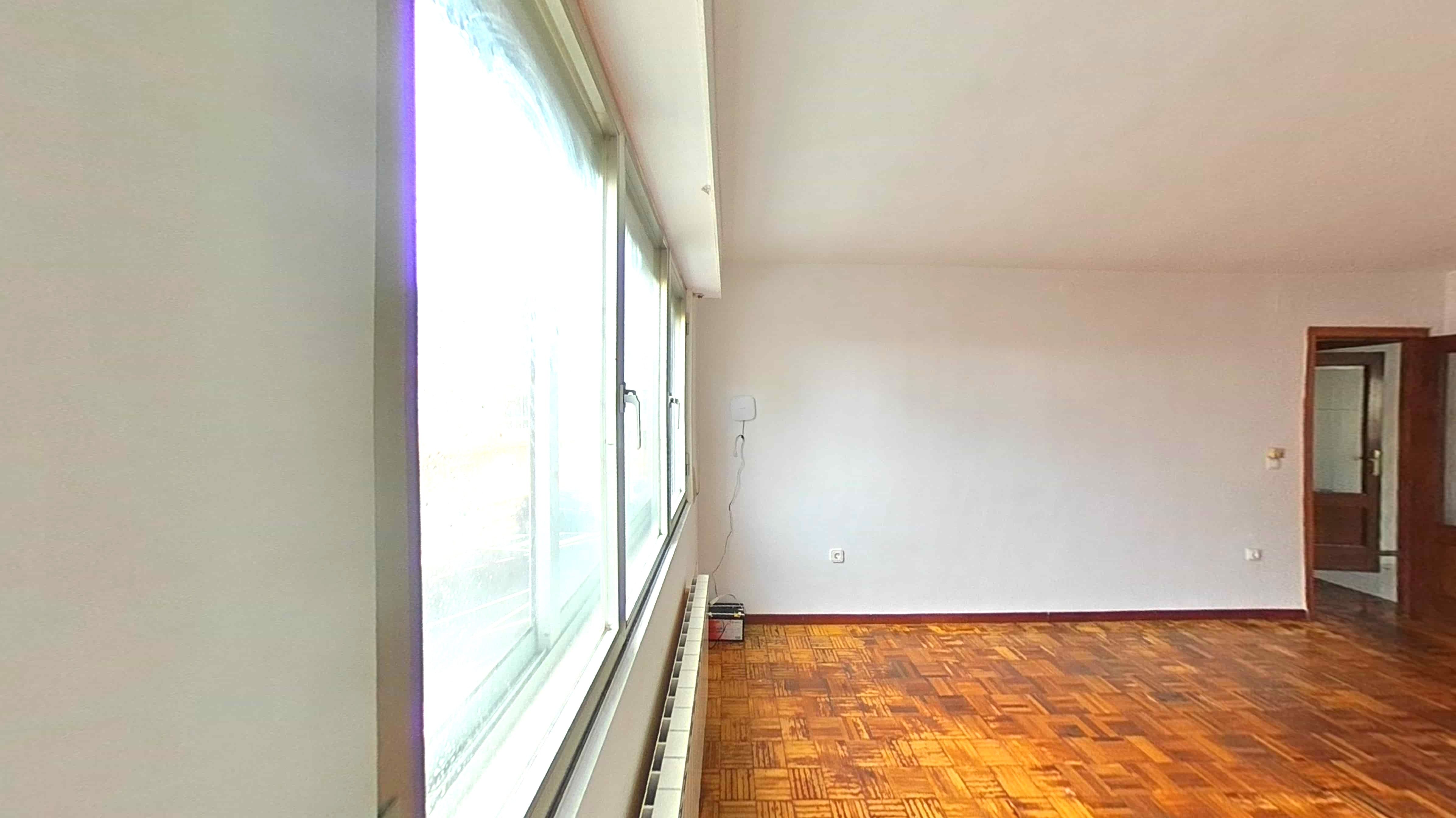 Piso en venta en Valverde de la Virgen