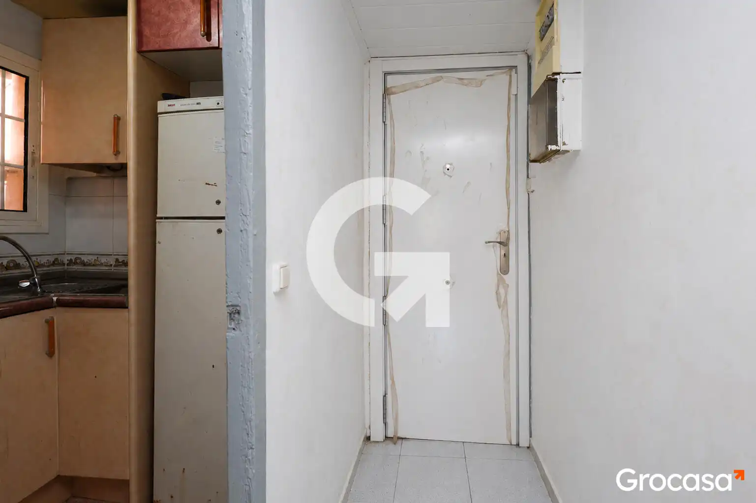 Flat for sale in L'Hospitalet de Llobregat