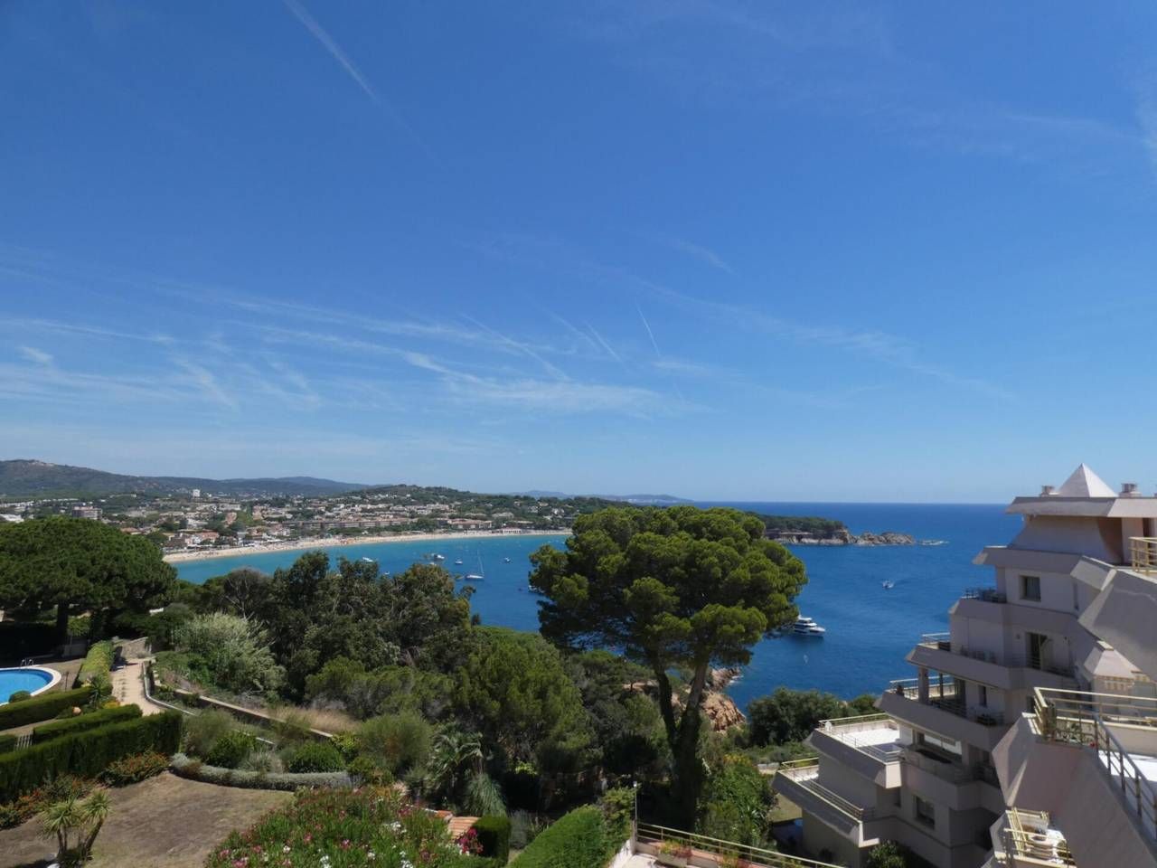 Apartamento en venta en Carretera Sant Feliu de Guixols a S´Agaro, Volta de l'Ametller