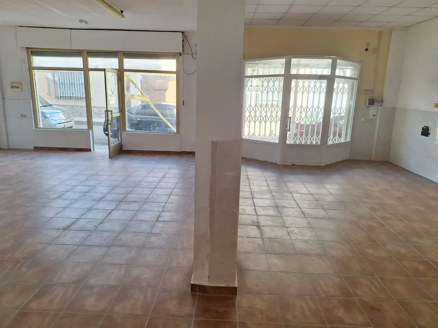 Local de lloguer en Pedanías Oeste