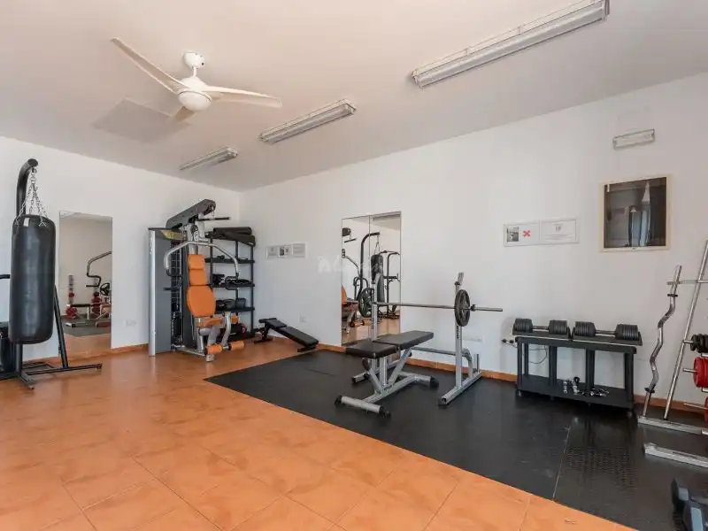 Apartment with lift for sale in Costa Adeje, imagen 49