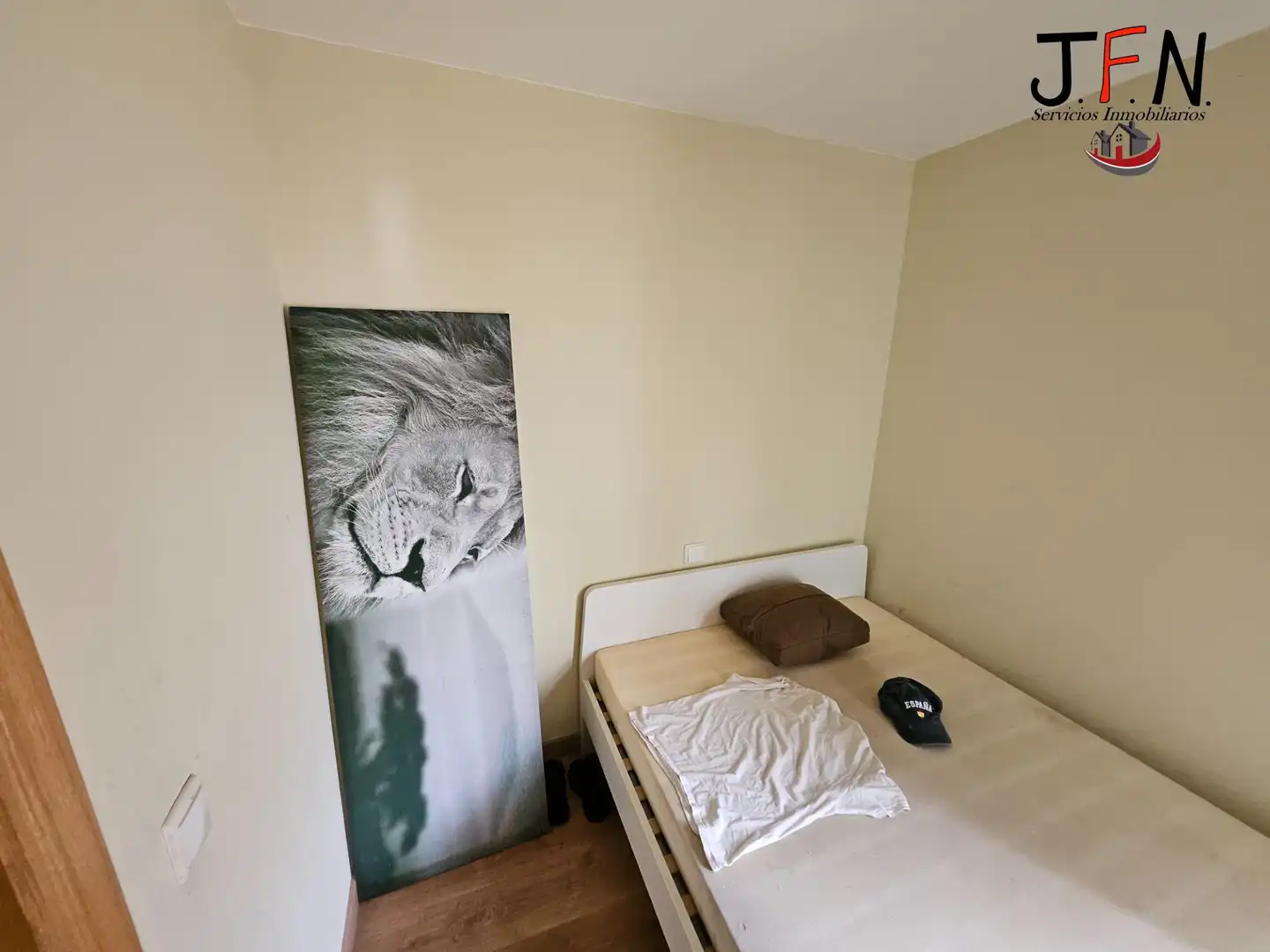 Dormitori de Apartament en venda en Puerto del Rosario amb Parquet i Traster