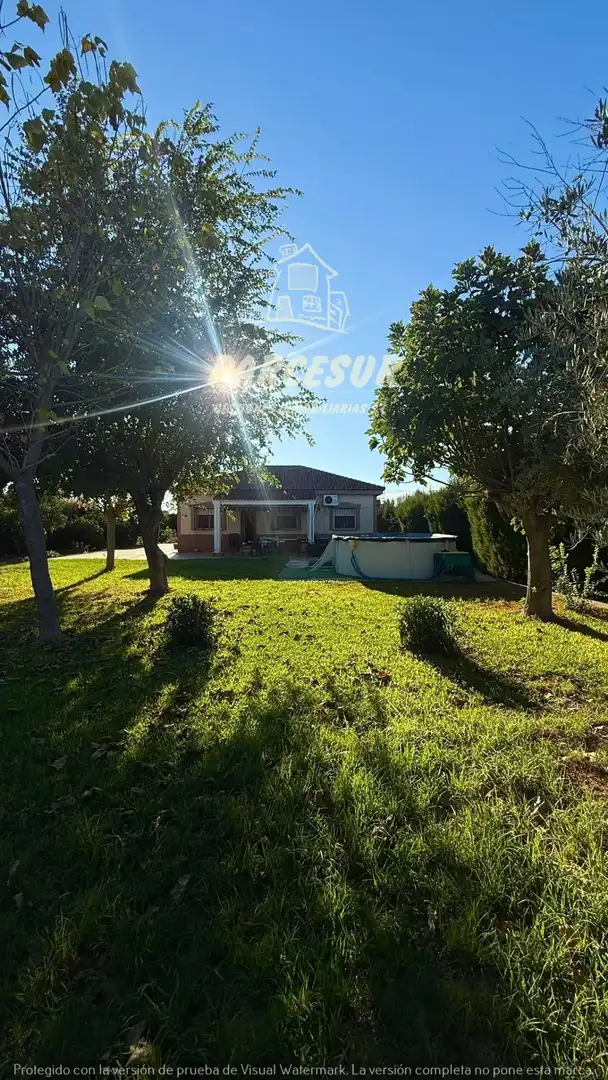 Casa en venta en Periurbano Oeste - Sierra, imagen 28