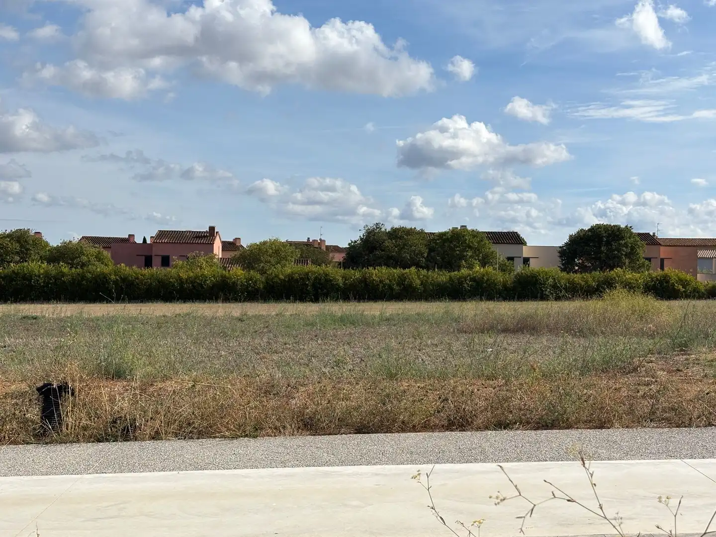 Lands and plots for sale in La Tallada d'Empordà, imagen 6