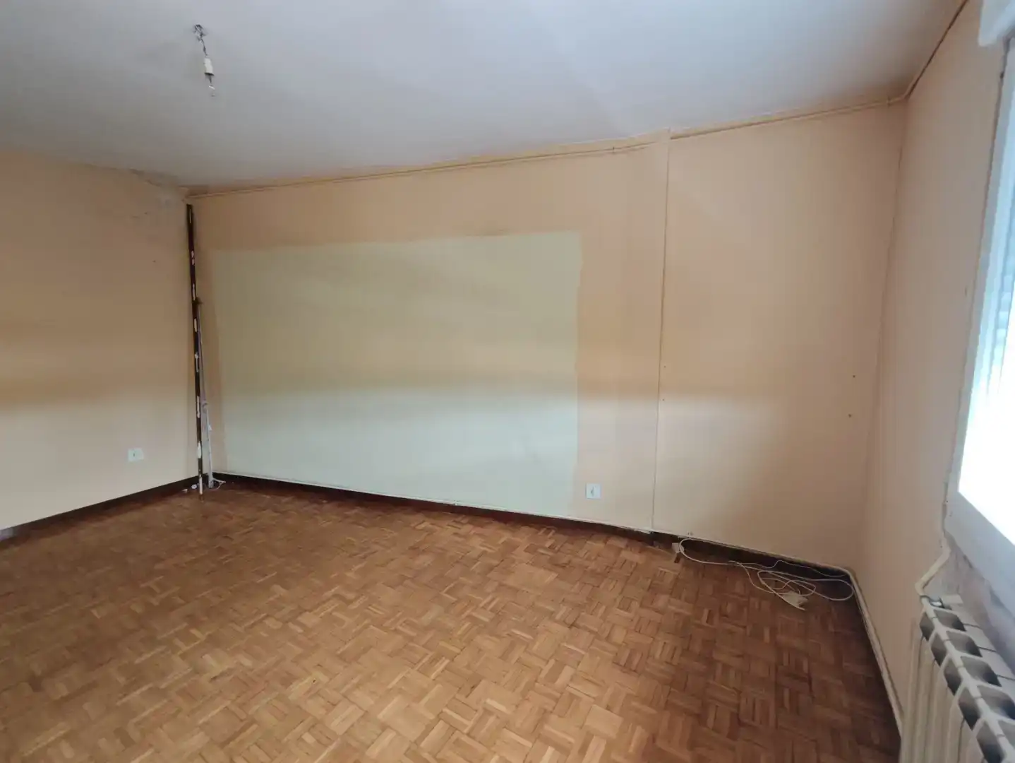 Apartament en venda en Guardo amb Parquet i Traster